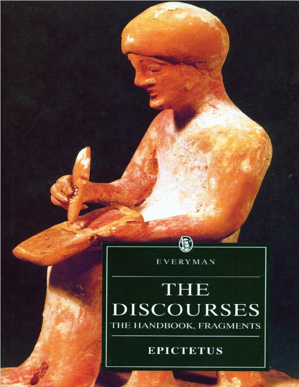 The Discourses